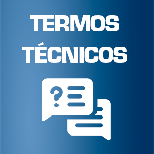 Termos técnicos